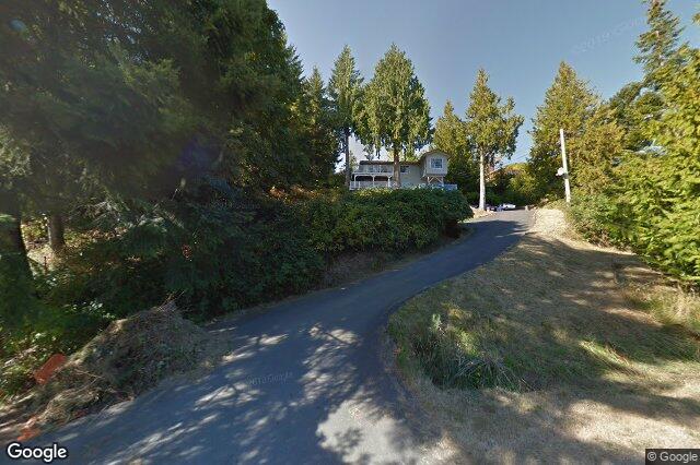 Street view of 151 Devine Dr, Salt Spring