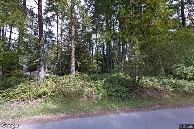 Street view of 169 Churchill Rd, Salt Spring