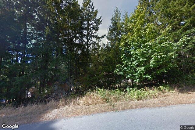 Street view of 121 Thomas Rd, Salt Spring
