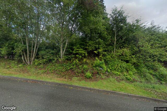 Street view of Lot 29 Boardwalk Blvd, Ucluelet