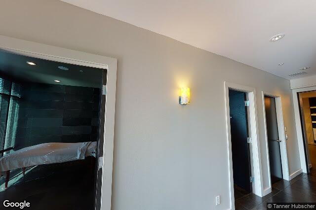 Street view of 402 – 596 Marine Dr, Ucluelet