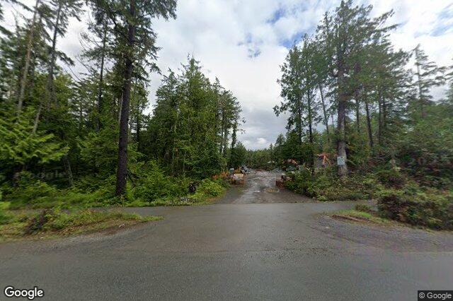 Street view of 9 – 731 Marine Dr, Ucluelet