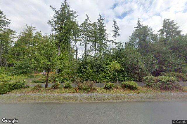 Street view of 14 – 731 Marine Dr, Ucluelet