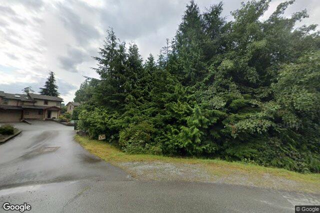 Street view of 6 – 1626 Holly Cres, Ucluelet