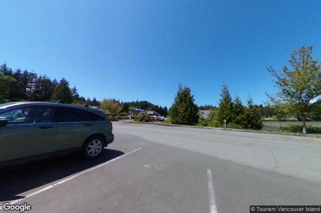 Street view of 1 – 1920 Lyche Rd, Ucluelet