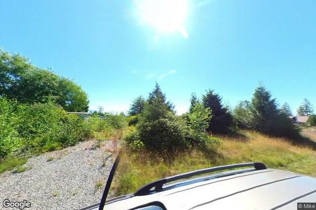 Street view of 1066 Seventh Ave, Ucluelet