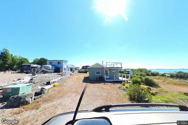 Street view of 1090 Seventh Ave, Ucluelet