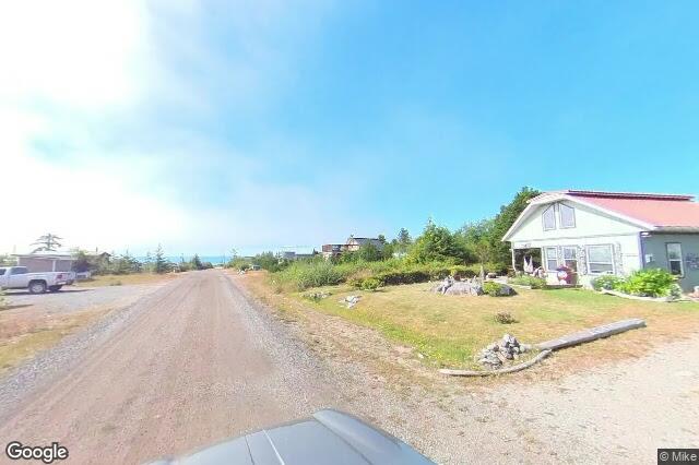 Street view of 1130 Fourth Ave, Ucluelet