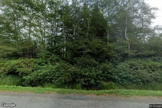 Street view of 1278 Lynn Rd, Tofino