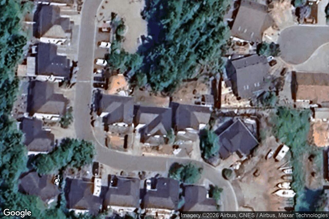 Street view of 809 Ocean Park Dr, Tofino
