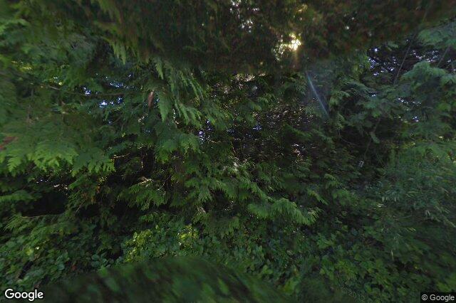Street view of 17 – 625 Hellesen Dr, Tofino