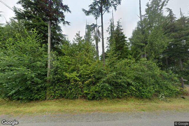 Street view of 6 – 625 Hellesen Dr, Tofino