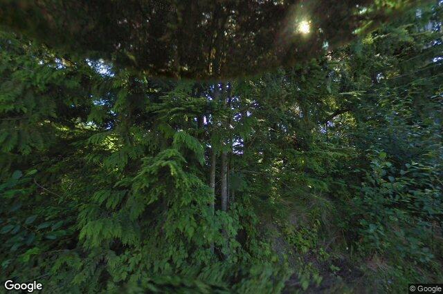 Street view of 950 Campbell St, Tofino