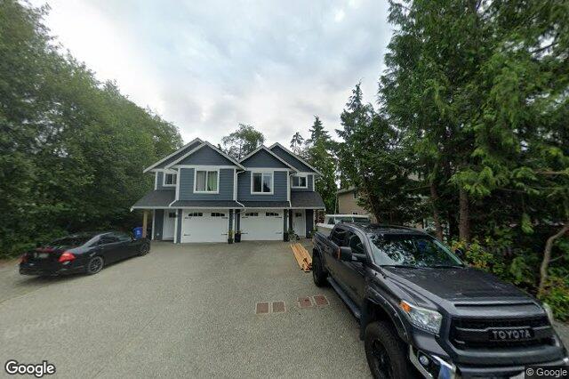 Street view of A – 930 Hardy Pl, Tofino