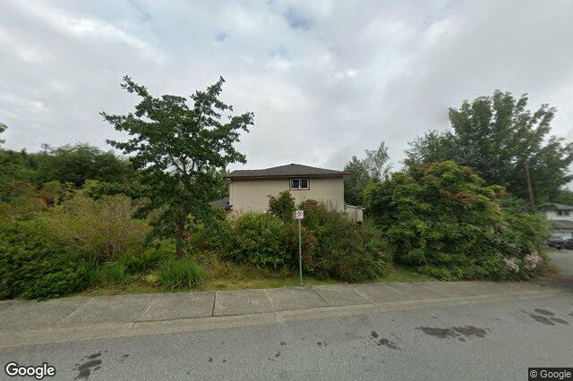 Street view of B – 330 Lone Cone Rd, Tofino