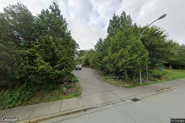 Street view of 7 – 595 Gibson St, Tofino